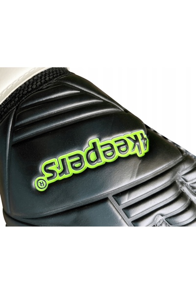 4keepers Mănuși de portar pentru copii Retro 42 Black RF2G Jr negre 7
