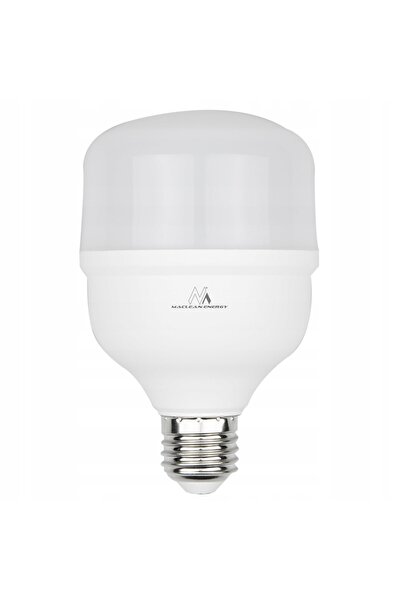 Maclean 4x BULB LED E27 28W 2940lm 6500K ALB RECE MCE302 CW