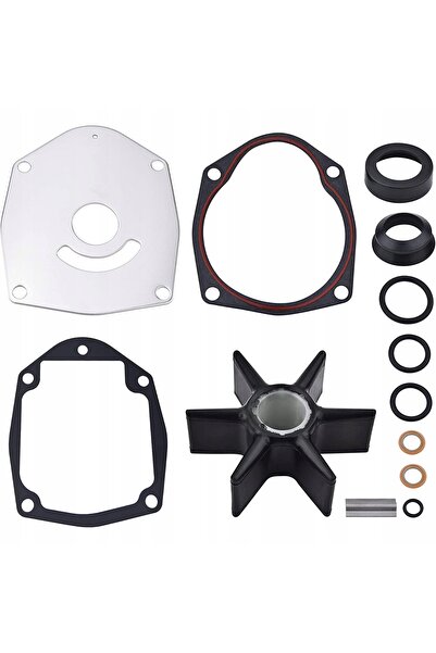 NO BRAND KIT DE REPARAȚIE POMPĂ DE APĂ PENTRU MERCURY 200CP/225CP