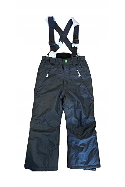 NO BRAND Pantaloni de schi Youngstyle 128