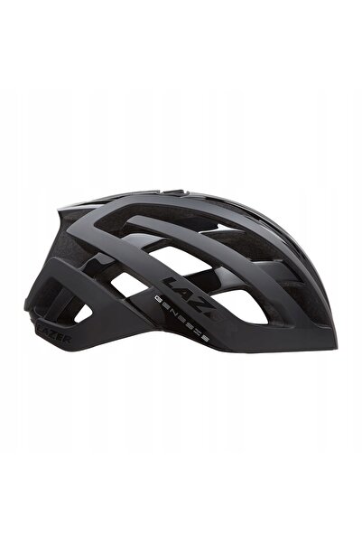 NO BRAND Cască de bicicletă Lazer Genesis negru mat 58-61 cm (L)
