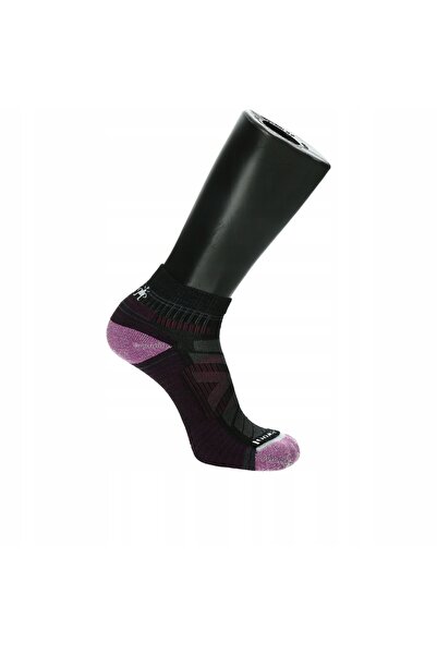 NO BRAND Șosete SMARTWOOL de damă, scurte, pentru drumeții, W'S Hike Light