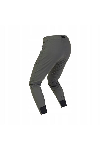 NO BRAND Pantaloni de ciclism Fox Racing Ranger dark shadow 38
