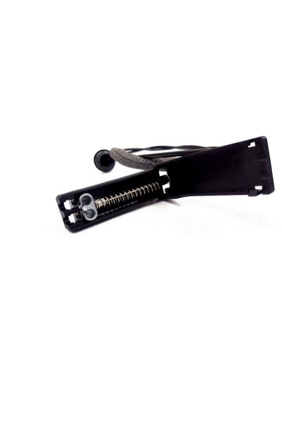 VW-Audi OE CÂRIG, CABLU DE DESCHIDERE A CAPOTEI 1170 mm AU Audi OE 4E0823543A...