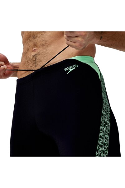 SPEEDO Șorturi de baie bărbați negre M