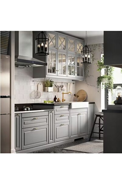 NO BRAND Spot LED IKEA MITTLED, reglabil, alb