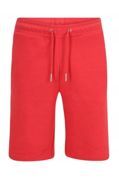 FILA Pantaloni scurți bărbați Blehen Sweat cayenne S