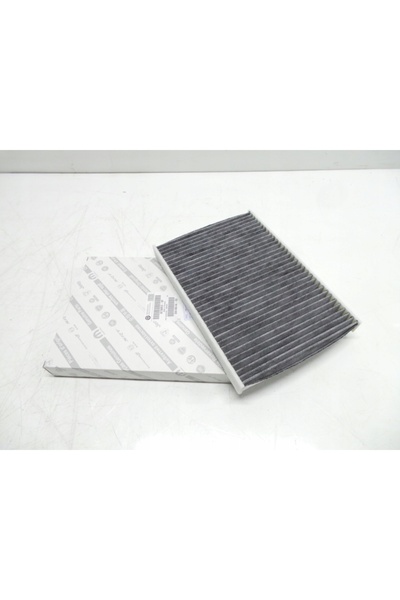 NO BRAND Filtru de aer habitaclu carbon ALFA ROMEO GIULIA STELVIO FCA 7736851...