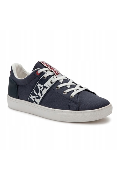NO BRAND Pantofi pentru bărbați Napapijri NP0A4I7F albastru marin, mărimea 42 EU