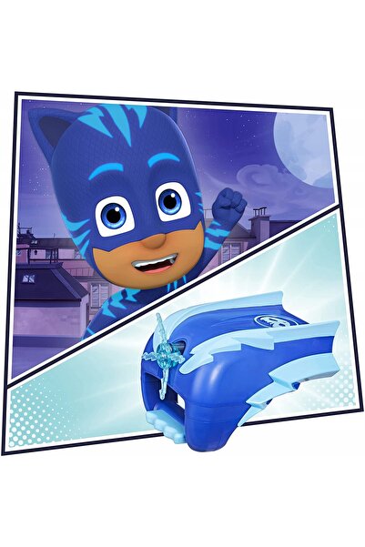 Hasbro PJ MASKS CATBOY GLOVE PIDJAMERSI BLASTER