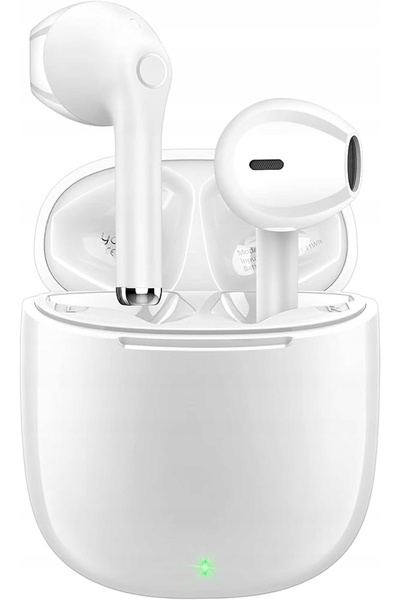 NO BRAND YOBOLA CĂȘTI BLUETOOTH FĂRĂ FIR HIFI, STATION DE ANDOZĂRIRE 3-ÎN-1 F...