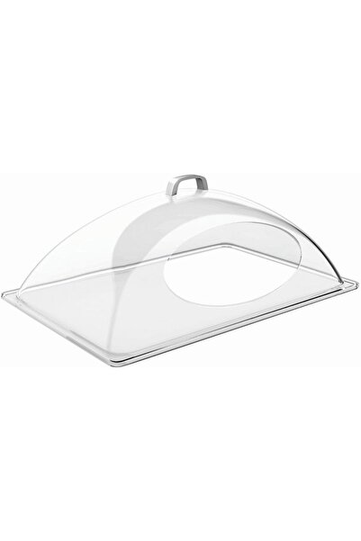 NO BRAND Capac pentru recipiente GN 1/1 APS 11027