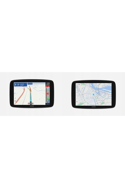 tomtom Navigație auto GO Discover 7 "