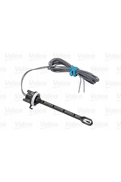 VALEO Senzor de temperatură interior Renault Megane III Clio IV Original