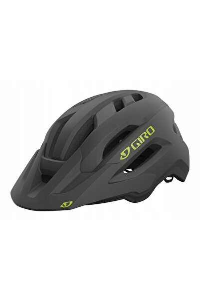 Giro Cască MTB FIXTURE II MIPS mată negru cald