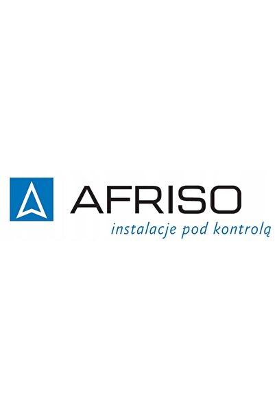Afriso Distribuitor KSV 125-2, până la 70 kW, 2 circuite