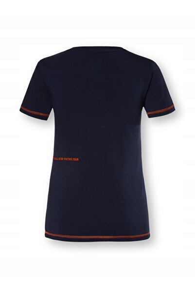 NO BRAND RED BULL RACING KTM CARVE TRICOU DE DAMĂ MĂRIMEA S ALBASTRU MARIN