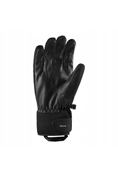 Viking Mănuși Whistler GTX Multifuncționale Negre