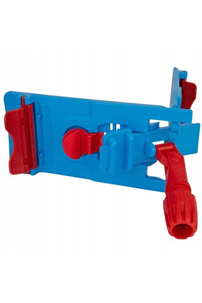NO BRAND Cadru pentru mop plat Speedy 50cm Szron 1571