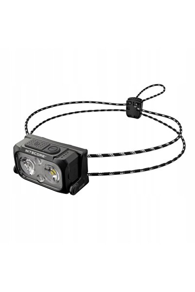 NO BRAND Lanterna frontală Nitecore NU21 360lm USB-C