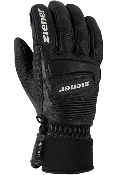 NO BRAND Mănuși de schi pentru bărbați ZIENER guard GTX + Gore Grip PR alpine...