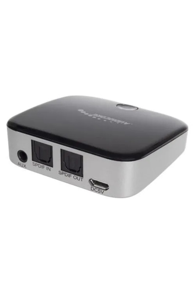 Audiocore Receptor și Transmițător Bluetooth Apt-X Audio HiFi Toslink AUX AC830