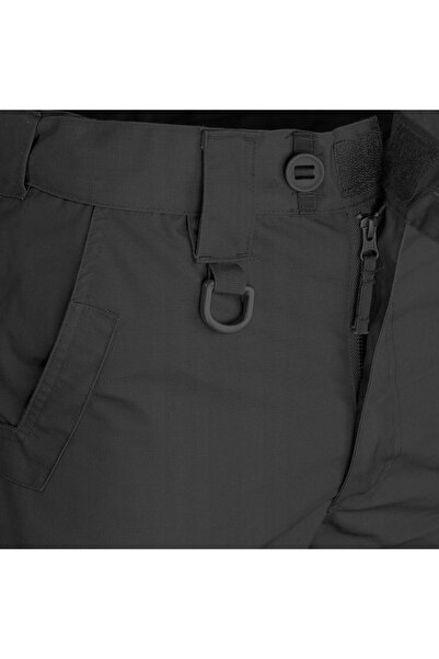 NO BRAND Pantaloni bărbați militari tactici CMG Cryptic YKK negri S