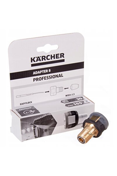 Techkar Kit de sablare ușor de utilizat! Atașament Easy!Lock TR18