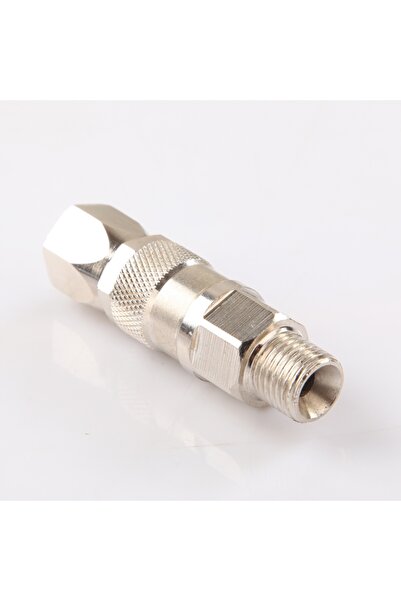 NO BRAND Articulație pivotantă de 1/4 " pentru pistol de vopsit