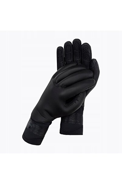 NO BRAND Mănuși O'Neill din neopren O'Neill Psycho Tech 3mm negru S