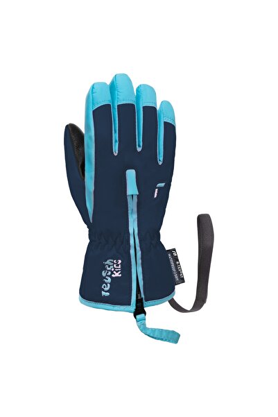 Reusch Mănuși de schi pentru copii Ben roz