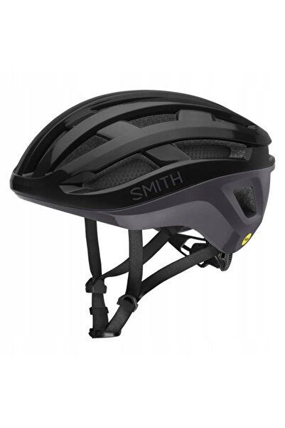 NO BRAND Cască de bicicletă Smith Persist 2 MIPS - negru/ciment 59-62 cm