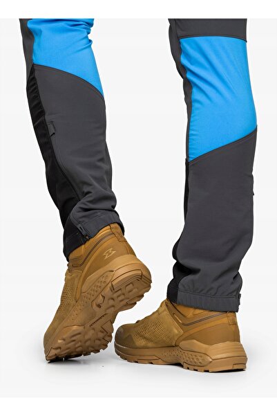 Garmont Bocanci tactici T4 Groove G-Dry - Coyote UK 8.5 (42.5)