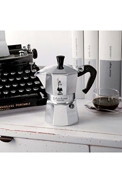 Bialetti Cafetieră Moka Express 1țol