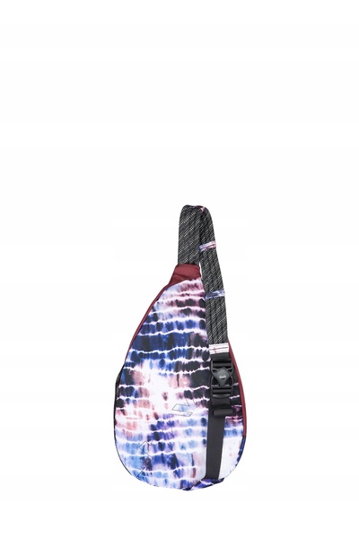 NO BRAND Rucsac urban Kavu Paxton Pack - drift tide