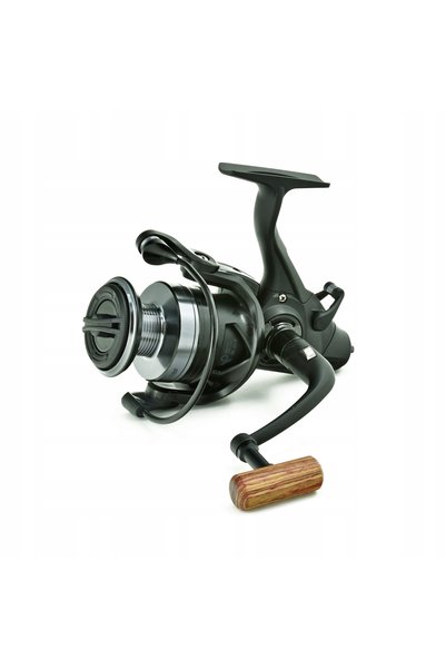 NO BRAND PROLOGIC REEL AVENGER 3000 BF 5+1BB FREEBRAKE