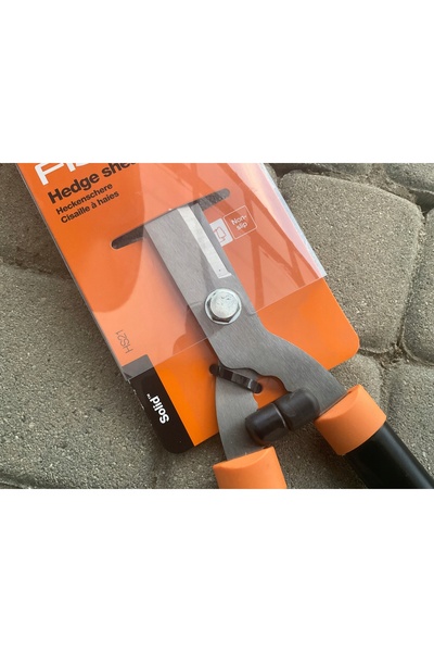 FiSKARS Foarfecă de tăiat crengi și arbuști HS21 ORIGINALĂ