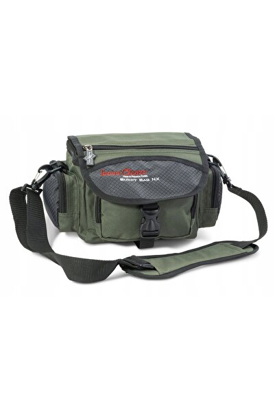 NO BRAND GEANTĂ DE SPINNING IRON CLAW BUDDY BAG NX