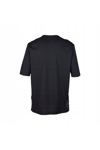 Fox Tricou Defend SS - negru M