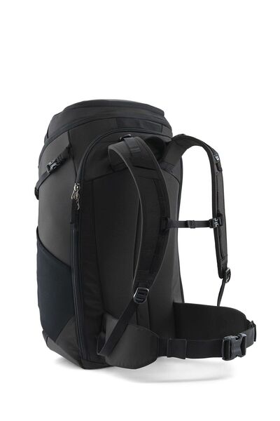 Patagonia Rucsac de alpinism Cragsmith 45L - negru S