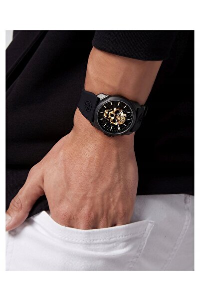 NO BRAND Ceas bărbătesc Philipp Plein Skull King PhilippPlein-PWLAA0322