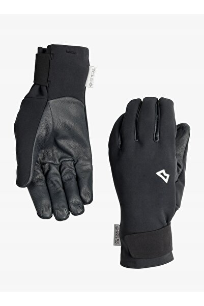 NO BRAND Mănuși softshell Mountain Equipment G2 Alpine Glove - negru/shadow XXL
