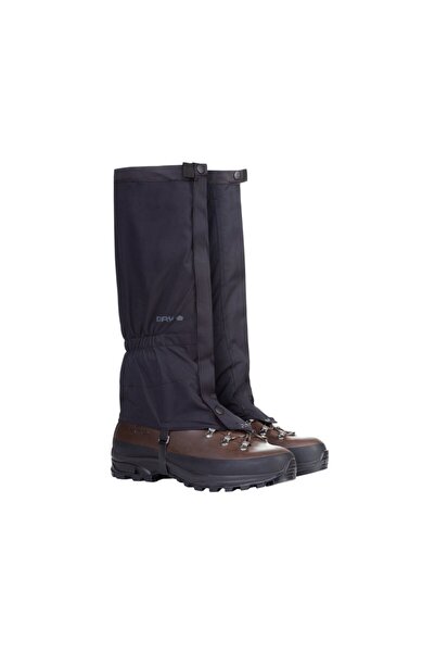 NO BRAND Stuptuty Trekmates Rannoch Dry Gaiter - negru/negru 35-40