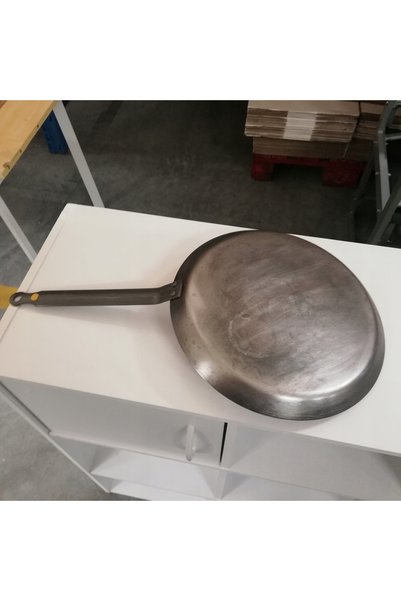 NO BRAND de Buyer CARBONE France Tigaie pentru clătite