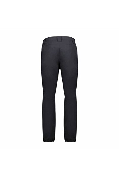 CMP Pantaloni softshell Migel - negru 54 (XXL)