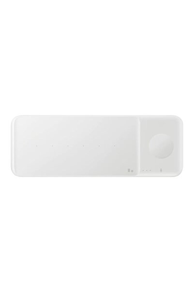 NO BRAND SAMSUNG ÎNCĂRCĂTOR WIRELESS TRIO 3 ÎN 1 ÎNCĂRCĂTOR INDUCTIV PENTRU T...