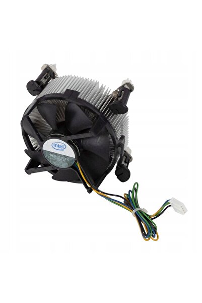 Intel D95263-001 Răcitor CPU Socket 775 4 pini 12V