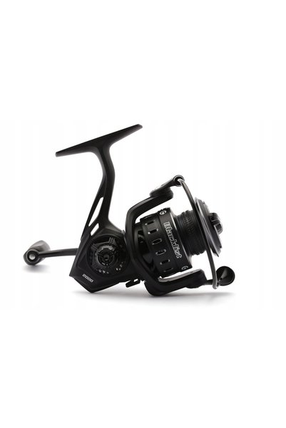 NO BRAND SANGER BLACKLIST 2000 MULINETĂ DE SPINNING
