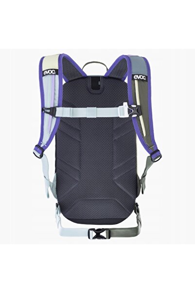 Evoc Rucsac de ciclism Joyride 4 - oțel/limonadă/mentă