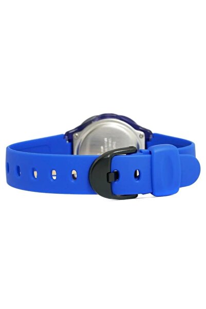 Casio Ceas de damă sport Casio-LW-200-2AV